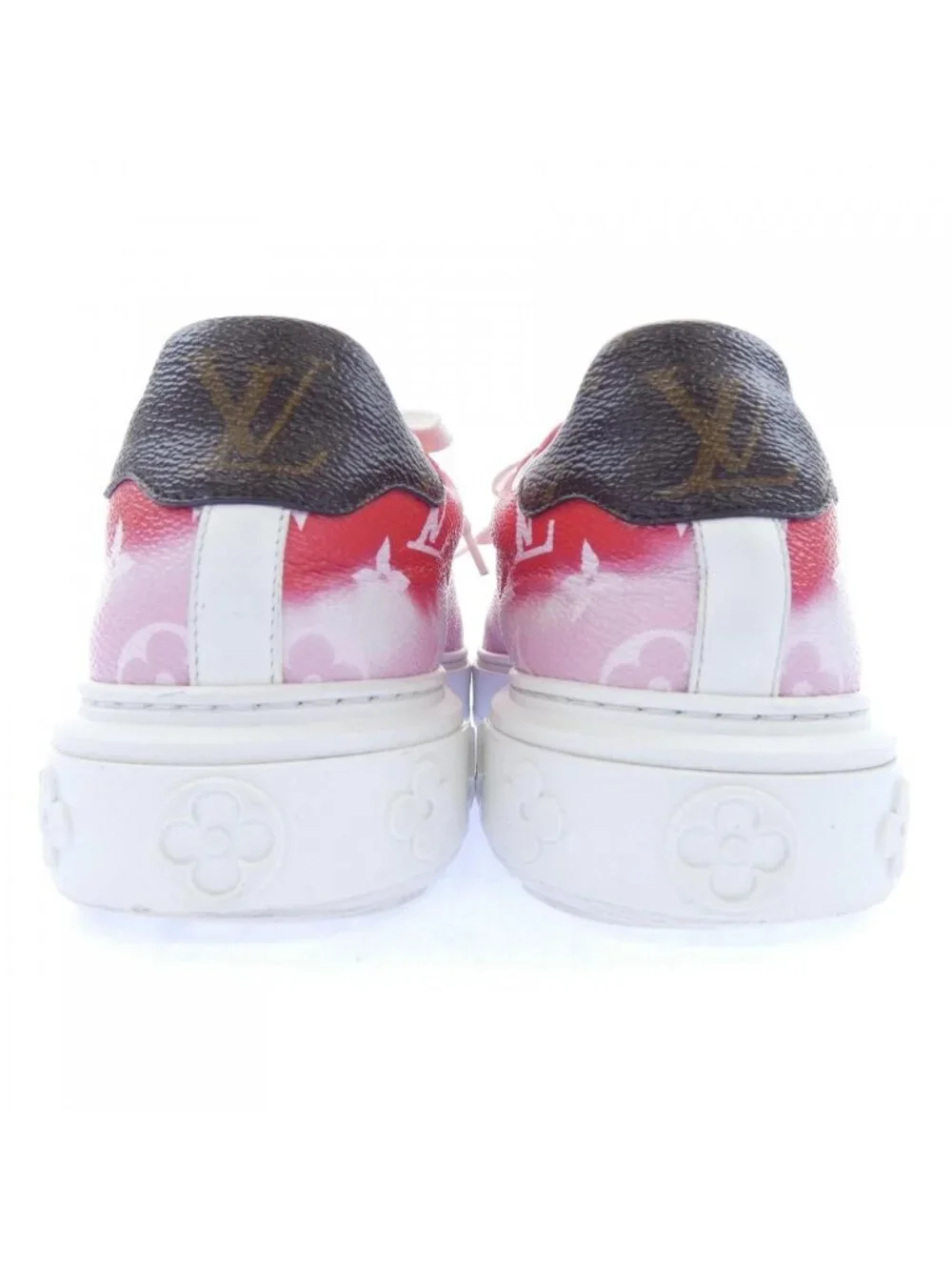 Louis Vuitton brand louis